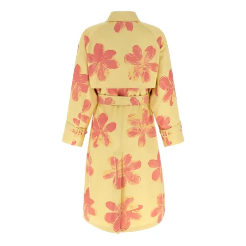 Coats > Trench Coats - - Weekend Max Mara - Modalova