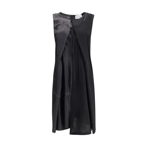 Dresses > Day Dresses > Short Dresses - - Maison Margiela - Modalova