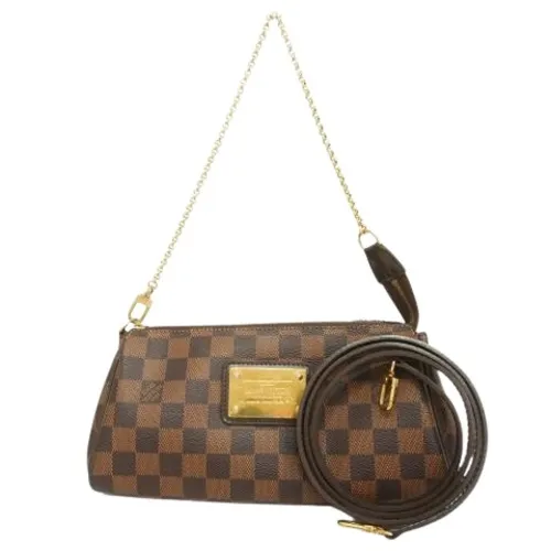 Pre-owned > Pre-owned Bags > Pre-owned Cross Body Bags - - Louis Vuitton Vintage - Modalova