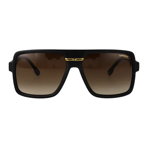 Accessories > Sunglasses - - Carrera - Modalova