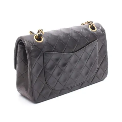 Pre-owned > Pre-owned Bags > Pre-owned Shoulder Bags - - Chanel Vintage - Modalova