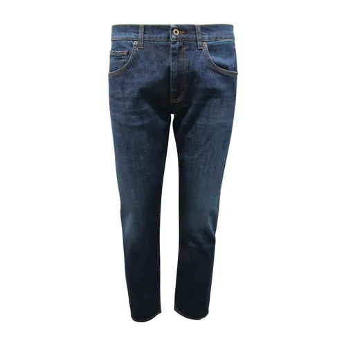 Jeans > Slim-fit Jeans - - Fay - Modalova