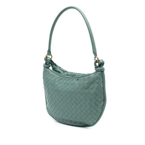 Pre-owned > Pre-owned Bags > Pre-owned Shoulder Bags - - Bottega Veneta Vintage - Modalova