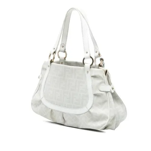 Pre-owned > Pre-owned Bags > Pre-owned Handbags - - Fendi Vintage - Modalova