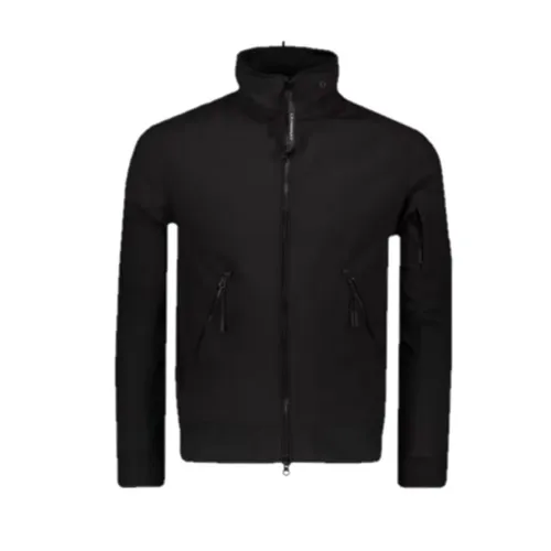 Jackets > Light Jackets - - C.p. Company - Modalova