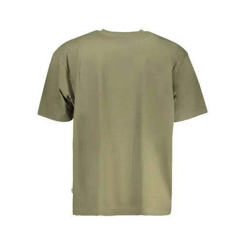Guess - Tops > T-Shirts - Green - Guess - Modalova
