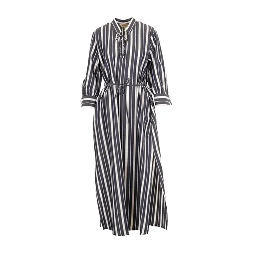 Dresses > Day Dresses > Maxi Dresses - - Woolrich - Modalova