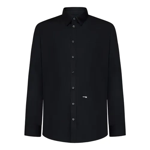 Shirts > Casual Shirts - - Dsquared2 - Modalova