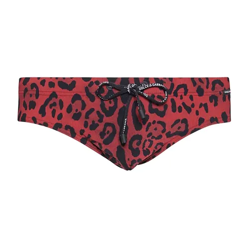 Swimwear > Beachwear - - Dolce & Gabbana - Modalova
