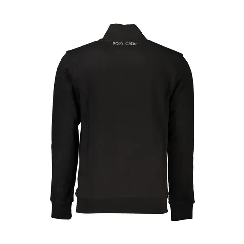 Sweatshirts & Hoodies > Zip-throughs - - La Martina - Modalova