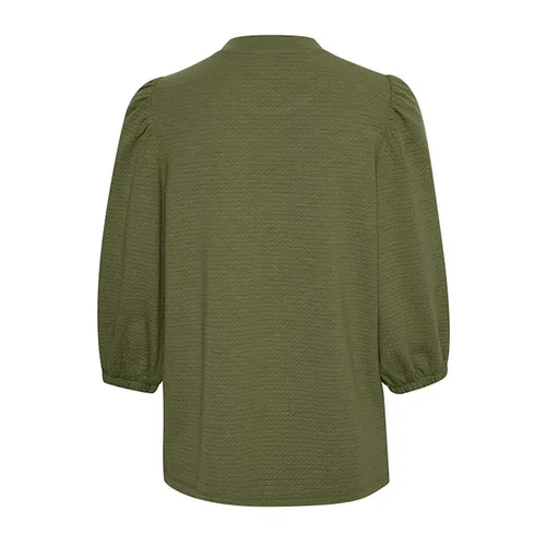 Blouses & Shirts > Blouses - - Kaffe - Modalova