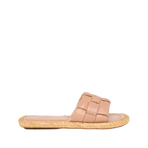 Shoes > Flip Flops & Sliders > Sliders - - ASH - Modalova