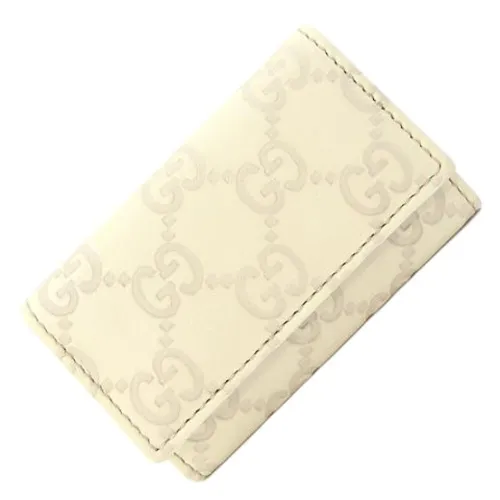 Pre-owned > Pre-owned Accessories - - Gucci Vintage - Modalova