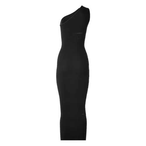 Dresses > Day Dresses > Knitted Dresses - - Wolford - Modalova