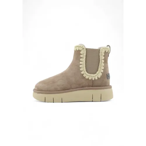 Shoes > Boots > Winter Boots - - Mou - Modalova