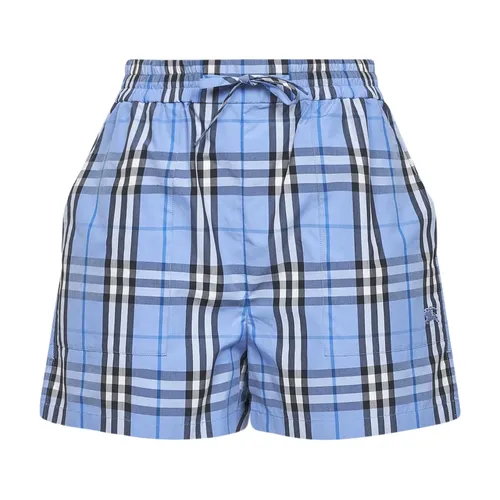 Shorts > Short Shorts - - Burberry - Modalova