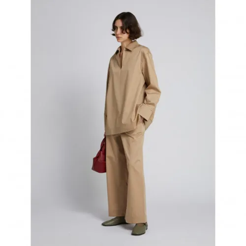 Tops > Polo Shirts - - Max Mara - Modalova