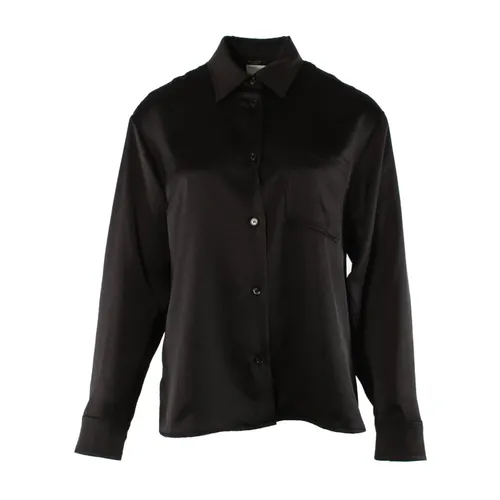 Blouses & Shirts > Shirts - - Max Mara - Modalova