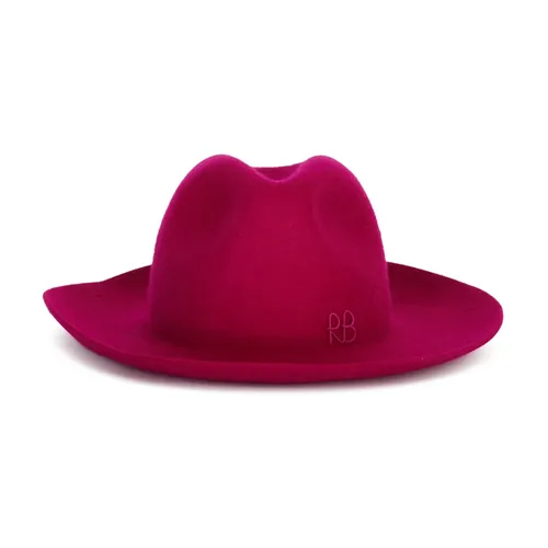 Accessories > Hats > Hats - - Ruslan Baginskiy - Modalova