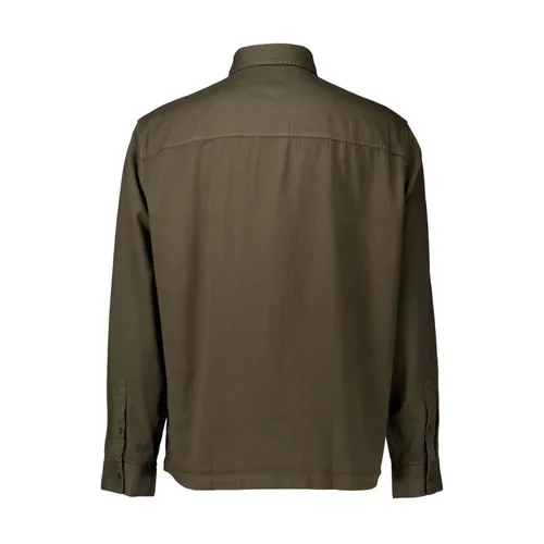 Shirts > Casual Shirts - - Armani Exchange - Modalova