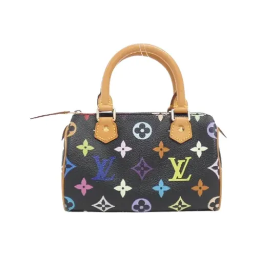 Pre-owned > Pre-owned Bags > Pre-owned Handbags - - Louis Vuitton Vintage - Modalova