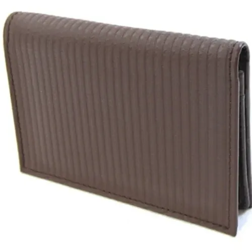 Pre-owned > Pre-owned Accessories > Pre-owned Wallets - - Bvlgari Vintage - Modalova
