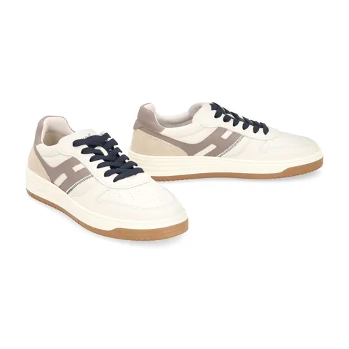 Hogan - Shoes > Sneakers - Beige - Hogan - Modalova