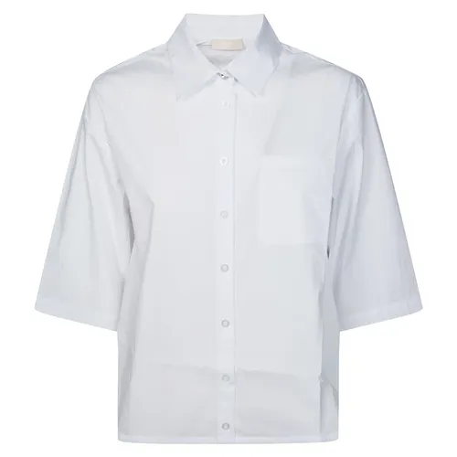 Blouses & Shirts > Shirts - - Liu Jo - Modalova