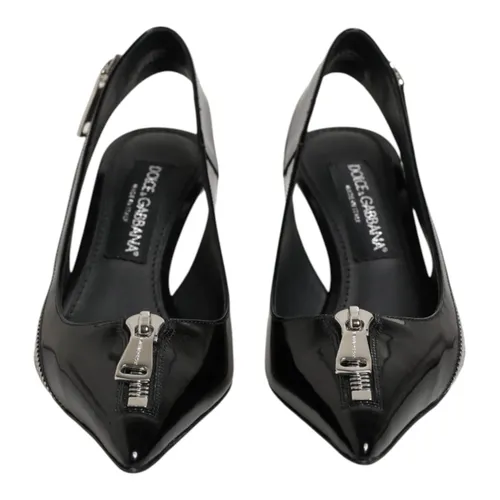 Shoes > Heels > Pumps - - Dolce & Gabbana - Modalova