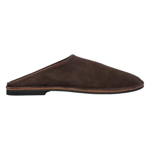Shoes > Flats > Mules - - Estro - Modalova