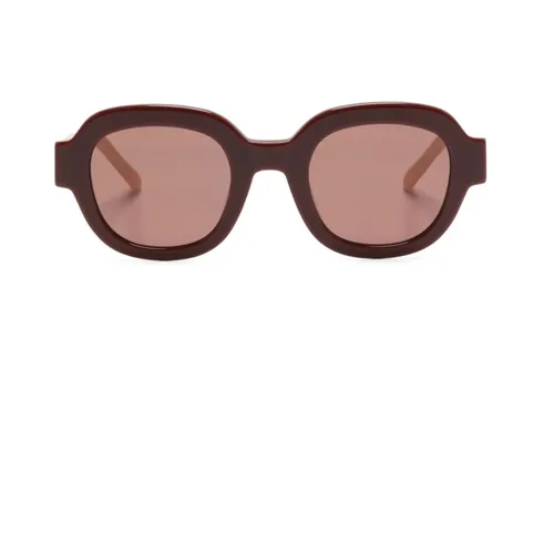 Accessories > Sunglasses - - Kaleos - Modalova
