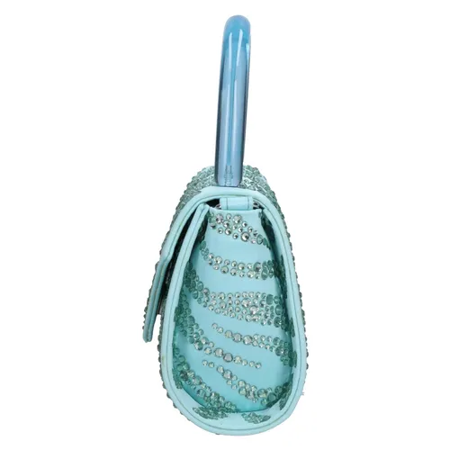 Gedebe - Bags > Handbags - Blue - Gedebe - Modalova