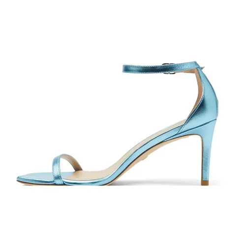Shoes > Sandals > High Heel Sandals - - Stuart Weitzman - Modalova