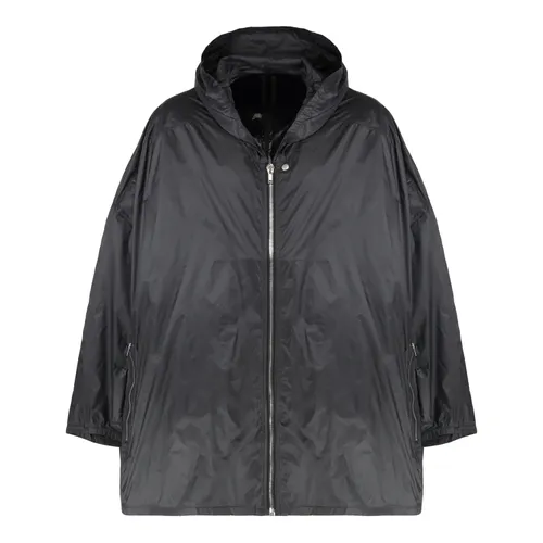 Jackets > Rain Jackets - - Rick Owens - Modalova