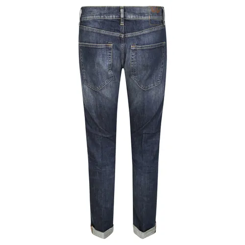 Jeans > Slim-fit Jeans - - Dondup - Modalova