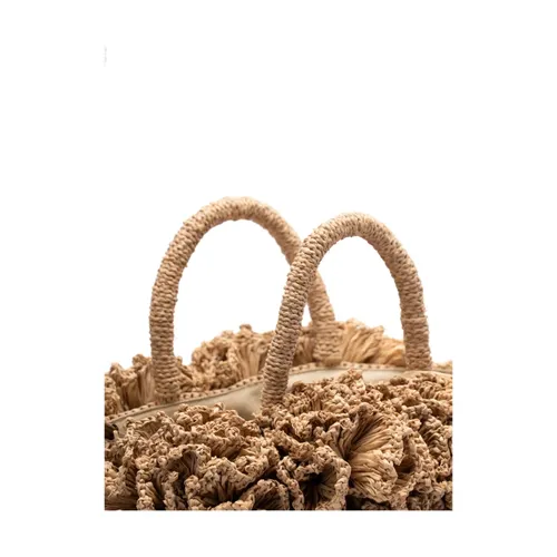 Ibeliv - Bags > Handbags - Brown - Ibeliv - Modalova