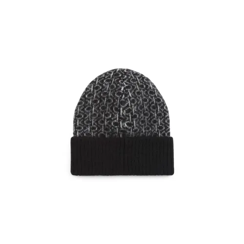 Accessories > Hats > Beanies - - Calvin Klein - Modalova