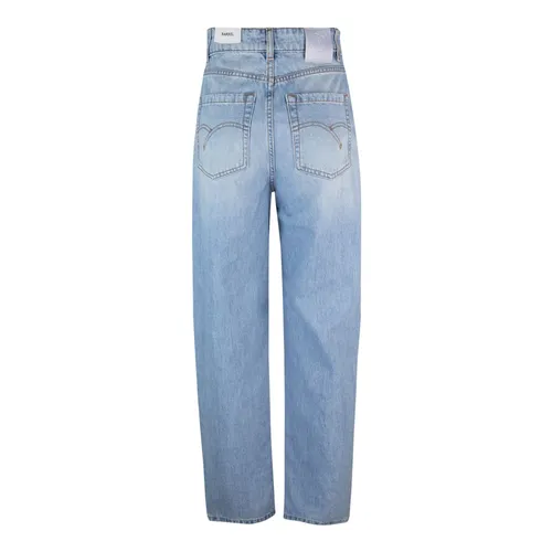 Jeans > Straight Jeans - - Marella - Modalova