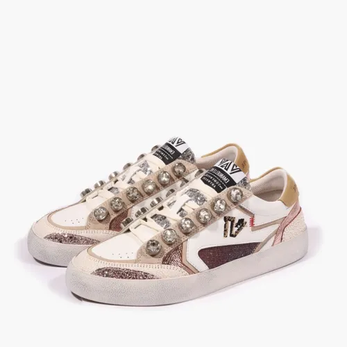 Shoes > Sneakers - - Emanuelle Vee - Modalova