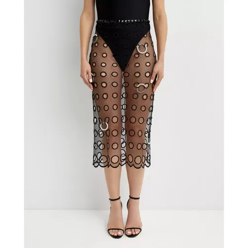 Skirts > Midi Skirts - - Nué - Modalova
