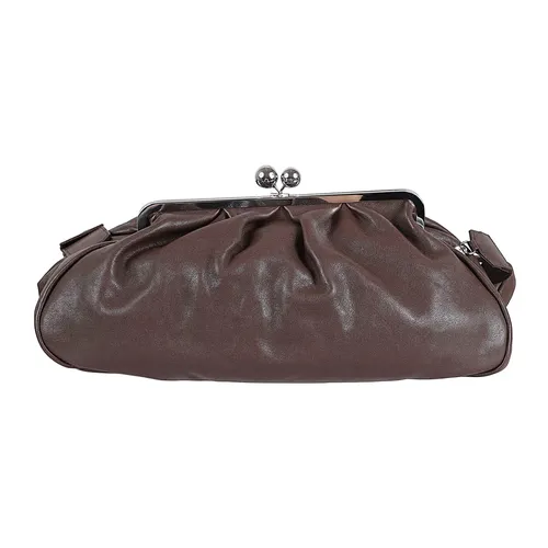 Bags > Clutches - - Weekend Max Mara - Modalova