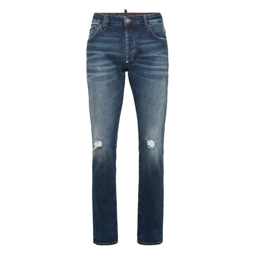 Jeans > Slim-fit Jeans - - Philipp Plein - Modalova