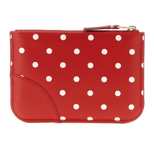 Bags > Clutches - - Comme des Garçons - Modalova