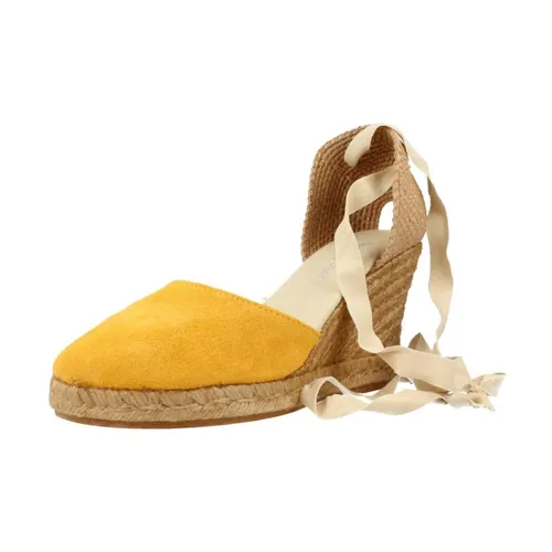 Shoes > Heels > Wedges - - Clara Duran - Modalova