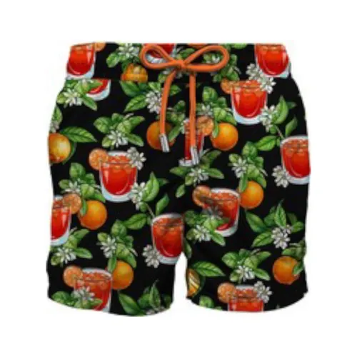 Swimwear > Beachwear - - MC2 Saint Barth - Modalova
