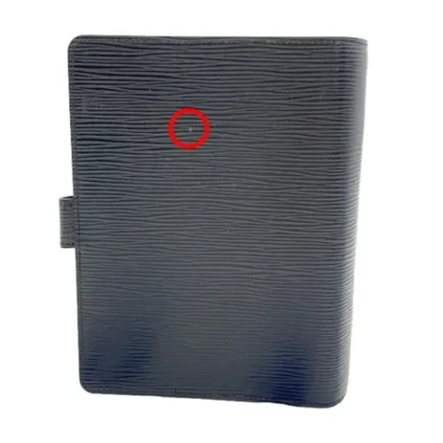 Pre-owned > Pre-owned Accessories - - Louis Vuitton Vintage - Modalova