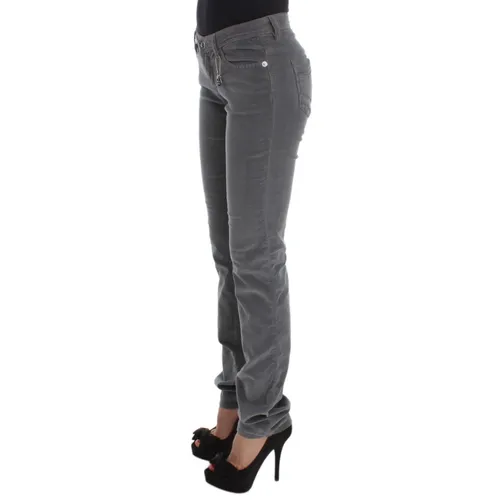 Jeans > Slim-fit Jeans - - Costume National - Modalova