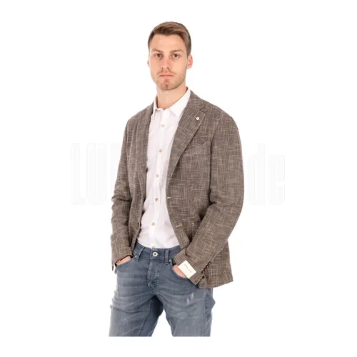 Jackets > Blazers - - L.b.m. 1911 - Modalova