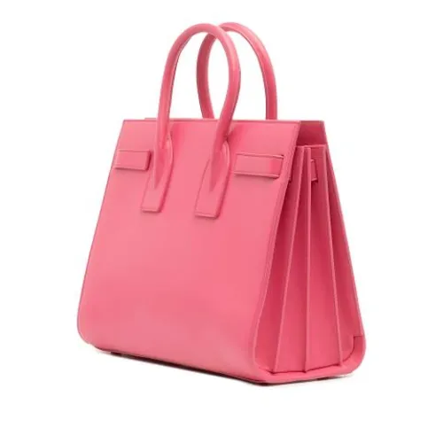 Pre-owned > Pre-owned Bags > Pre-owned Handbags - - Yves Saint Laurent Vintage - Modalova