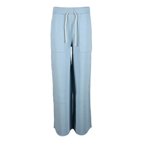 Trousers > Wide Trousers - - Department Five - Modalova